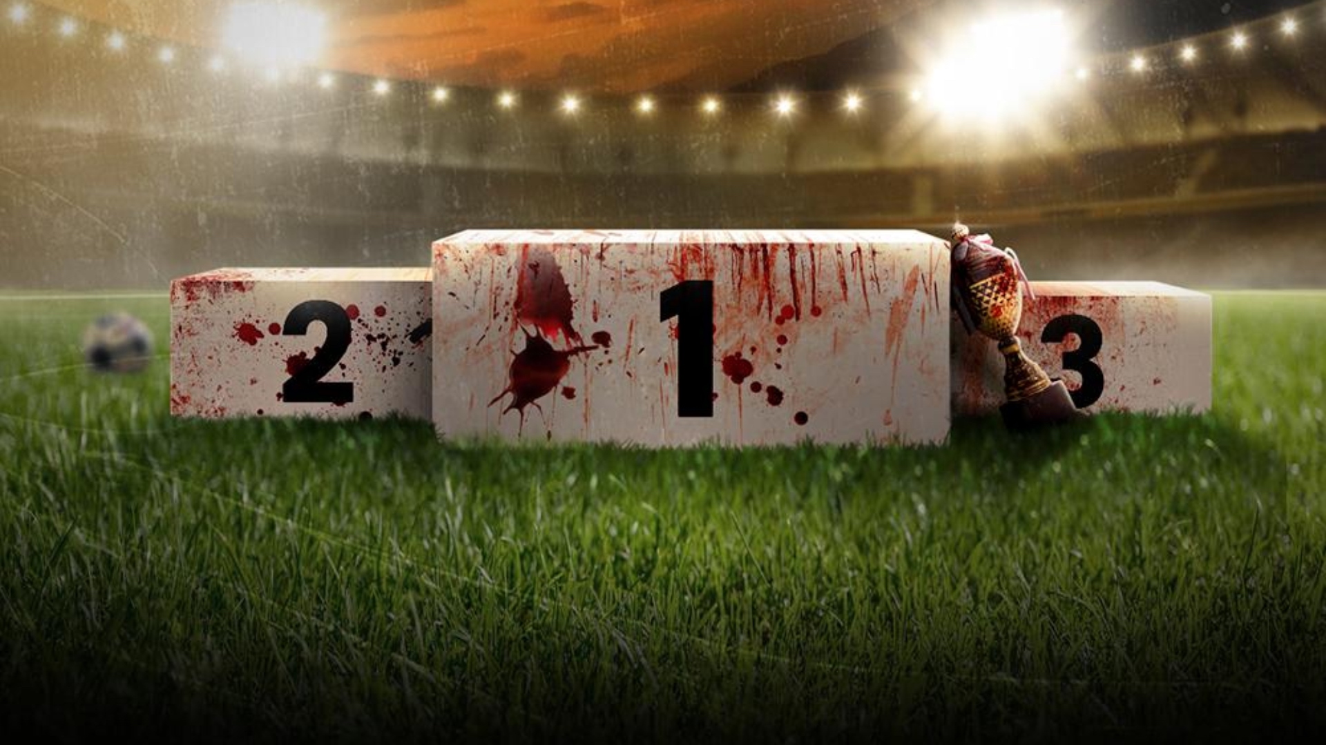 DARK SIDE OF GLORY S01 2023 01